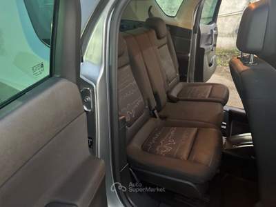 Opel Meriva Motore nuova Verde usata Pignataro Maggiore