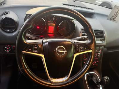 Opel Meriva Motore nuova Verde usata Pignataro Maggiore