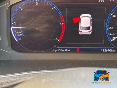 Volkswagen T-Roc 2.0 tdi Style 4motion Grigio usata Bologna