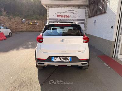 DR 3.0 1.5 GPL Bi-Fuel / Garanzia ufficiale 2030 / Da 164,00 € Bianco usata Roma