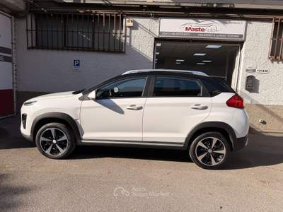 DR 3.0 1.5 GPL Bi-Fuel / Garanzia ufficiale 2030 / Da 164,00 € Bianco usata Roma