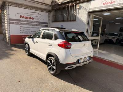 DR 3.0 1.5 GPL Bi-Fuel / Garanzia ufficiale 2030 / Da 164,00 € Bianco usata Roma