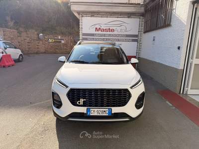 DR 3.0 1.5 GPL Bi-Fuel / Garanzia ufficiale 2030 / Da 164,00 € Bianco usata Roma
