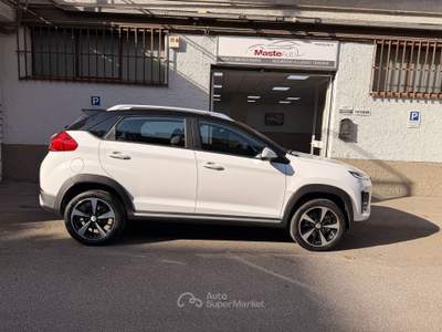 DR 3.0 1.5 GPL Bi-Fuel / Garanzia ufficiale 2030 / Da 164,00 € Bianco usata Roma