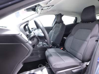 Renault Clio TCE 90 CV 5 PORTE BUSINESS FARI LED Grigio usata Brescia