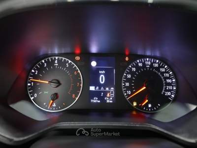 Renault Clio TCE 90 CV 5 PORTE BUSINESS FARI LED Grigio usata Brescia