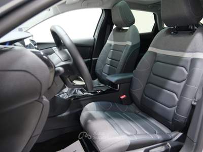 Citroen C4 PURETECH 130 S&S PLUS FARI LED NEOPATENTATI Grigio usata Brescia