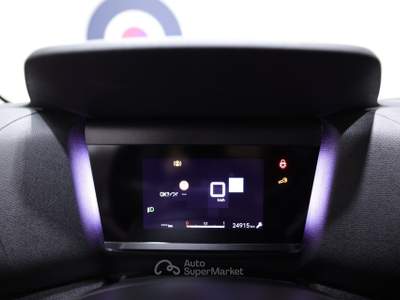 Citroen C4 PURETECH 130 S&S PLUS FARI LED NEOPATENTATI Grigio usata Brescia