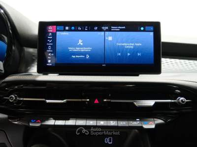Alfa Romeo Tonale 1.3 280 CV PHEV AT6 Q4 TI Grigio usata Brescia