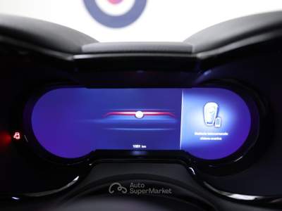 Alfa Romeo Tonale 1.3 280 CV PHEV AT6 Q4 TI Grigio usata Brescia