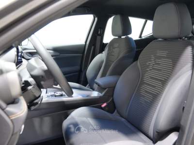 Alfa Romeo Tonale 1.3 280 CV PHEV AT6 Q4 TI Grigio usata Brescia