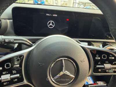 Mercedes-Benz Classe A ***OFFERTA DI PRIMAVERA*** Bianco usata Calolziocorte