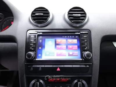 Audi A3 SPB 2.0 TDI 170 CV QUATTRO AMBITION Bianco usata Brescia