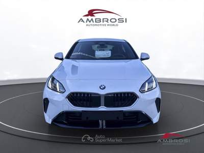 BMW Serie 1 M Serie 1  Msport Premium Package Bianco usata Corciano