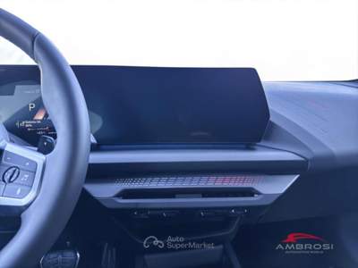 BMW Serie 1 M Serie 1  Msport Premium Package Bianco usata Corciano
