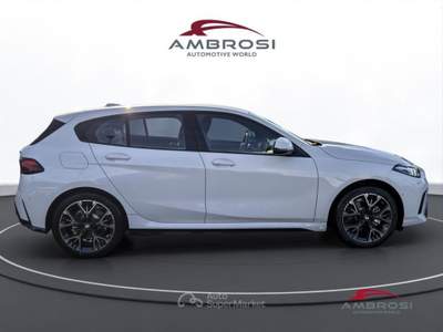 BMW Serie 1 M Serie 1 d Msport Premium Package Bianco usata Corciano