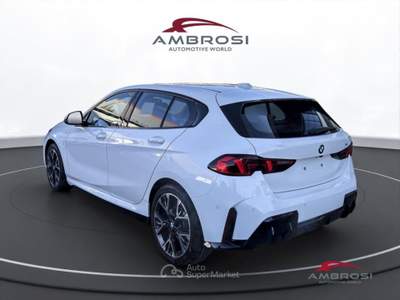 BMW Serie 1 M Serie 1  Msport Pro Premium Package Bianco usata Corciano