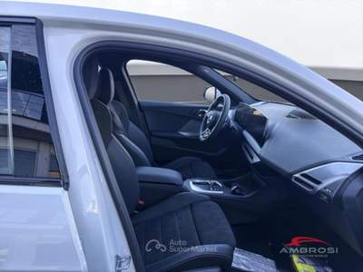 BMW Serie 1 M Serie 1  Msport Pro Premium Package Bianco usata Corciano