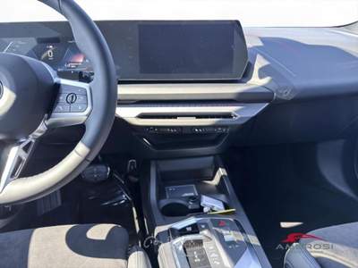BMW Serie 1 M Serie 1  Msport Premium Package Nero usata Corciano