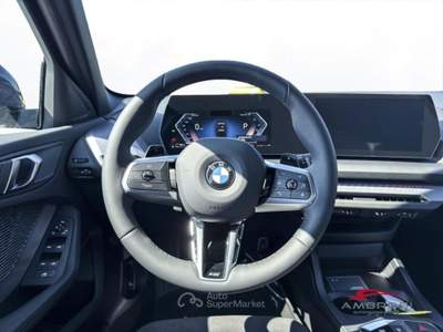 BMW Serie 1 M Serie 1  Msport Premium Package Nero usata Corciano