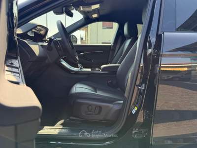 Land Rover Range Rover Evoque 1.5 I3 PHEV 269 CV AWD Auto S Nero usata Castiglione delle Stiviere