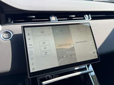 Land Rover Range Rover Evoque 1.5 I3 PHEV 269 CV AWD Auto S Nero usata Castiglione delle Stiviere