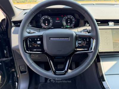 Land Rover Range Rover Evoque 1.5 I3 PHEV 269 CV AWD Auto S Nero usata Castiglione delle Stiviere