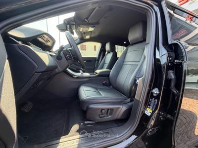 Land Rover Range Rover Evoque 1.5 I3 PHEV 269 CV AWD Auto S Nero usata Castiglione delle Stiviere