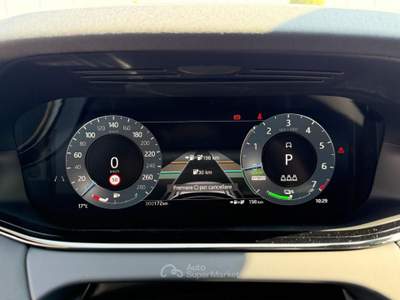 Land Rover Range Rover Evoque 1.5 I3 PHEV 269 CV AWD Auto S Nero usata Castiglione delle Stiviere