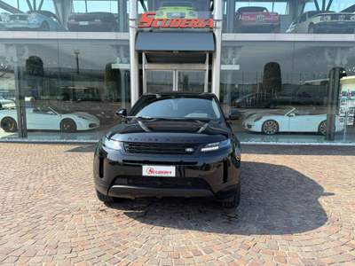 Land Rover Range Rover Evoque 1.5 I3 PHEV 269 CV AWD Auto S Nero usata Castiglione delle Stiviere