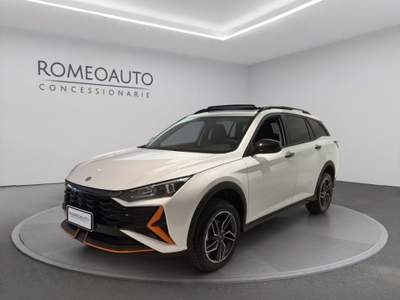 Dongfeng Shine 1.5L DCT E1 GS Bianco usata Gubbio