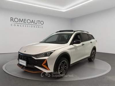 Dongfeng Shine 1.5L DCT E1 GS Bianco usata Gubbio
