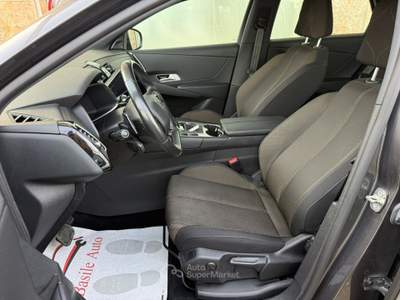 DS Automobiles DS 7 Ds 7 BlueHDi 130 aut. Bastille Business Grigio usata Altamura