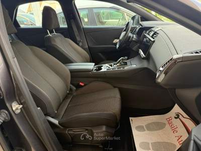 DS Automobiles DS 7 Ds 7 BlueHDi 130 aut. Bastille Business Grigio usata Altamura
