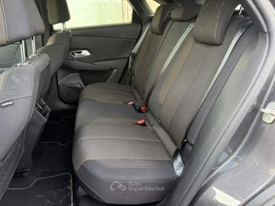 DS Automobiles DS 7 Ds 7 BlueHDi 130 aut. Bastille Business Grigio usata Altamura