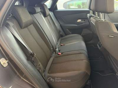 DS Automobiles DS 7 Ds 7 BlueHDi 130 aut. Bastille Business Grigio usata Altamura