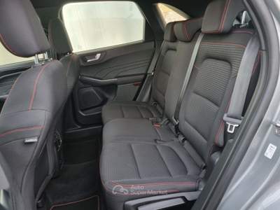 Ford Kuga EcoBlue 120 CV aut. 2WD ST-Line Grigio usata Altamura