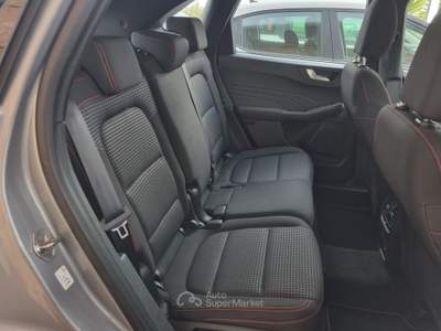 Ford Kuga EcoBlue 120 CV aut. 2WD ST-Line Grigio usata Altamura