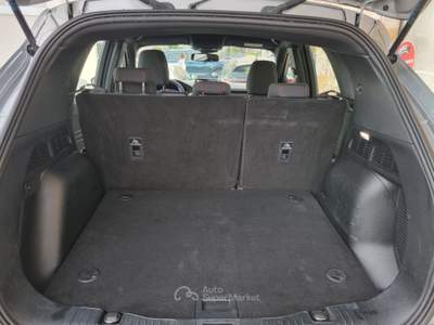 Ford Kuga EcoBlue 120 CV aut. 2WD ST-Line Grigio usata Altamura