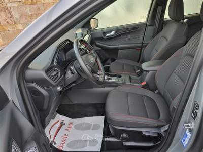 Ford Kuga EcoBlue 120 CV aut. 2WD ST-Line Grigio usata Altamura