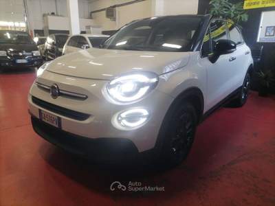 Fiat 500X 500X 1.0 T3 120 CV Sport Bianco usata Cinisello Balsamo