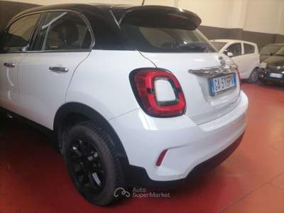 Fiat 500X 500X 1.0 T3 120 CV Sport Bianco usata Cinisello Balsamo