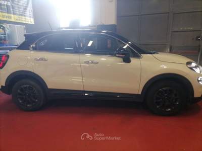Fiat 500X 500X 1.0 T3 120 CV Sport Bianco usata Cinisello Balsamo
