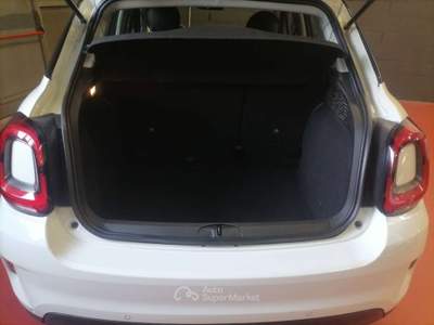 Fiat 500X 500X 1.0 T3 120 CV Sport Bianco usata Cinisello Balsamo