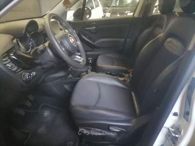 Fiat 500X 500X 1.0 T3 120 CV Sport Bianco usata Cinisello Balsamo