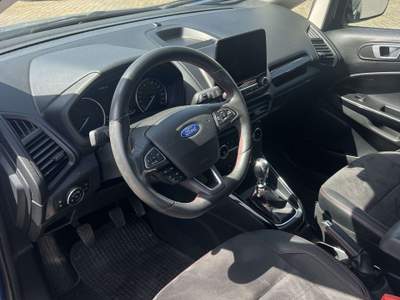Ford EcoSport 1.0 ecoboost ST-Line s&s 125cv my20.25 usata CARRARA
