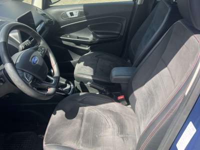 Ford EcoSport 1.0 ecoboost ST-Line s&s 125cv my20.25 usata CARRARA