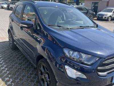 Ford EcoSport 1.0 ecoboost ST-Line s&s 125cv my20.25 usata CARRARA