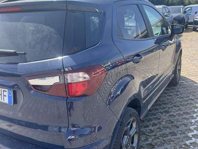 Ford EcoSport 1.0 ecoboost ST-Line s&s 125cv my20.25 usata CARRARA