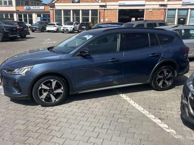 Ford Focus Active SW 1.0 ecoboost h X 125cv powershift usata CARRARA